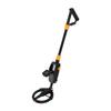 ZNAZJSTCQ001 Underground Metal Detector with LCD Display Audio Alarm Lightweight Adjustable Metal