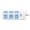 Gongniu GN-609 6-Outlet Power Strip
