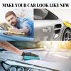 Rayhong Car Paint Care Scratch Repair Agent Rayhong Car Paint Care Scratch Repair Agent R Label