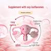 Jiuzhitang Soybean Isoflavone Soft Capsules