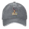 2026 Julius Erving DR J Vintage Baseball Cap Mountaineering Custom Hat Summer Hat Hats On Offer Elegant Women's Hats Men's