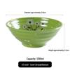Restaurant Melamine Noodle Soup Bowl