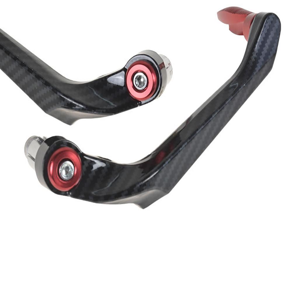 Pentru SUZUKI GSR 750 GSR750 GSX-S750 2011-2016 2015 Motocicletă Universală Mânere Ghidon Protectie Frana Ambreiaj Manere Protectie