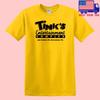 Tops – T-Shirts
