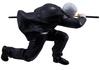 Takamura Figure from SAKAMOTO DAYS VIBRATION STARS - Takamura -, Approximately 12cm Long