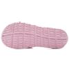 Nike Benassi Solarsoft 2 Prism Casual Rubber Sole Non-Slip Slide Sandals Women sandals Cherry-Blossom-Pink 705475-601