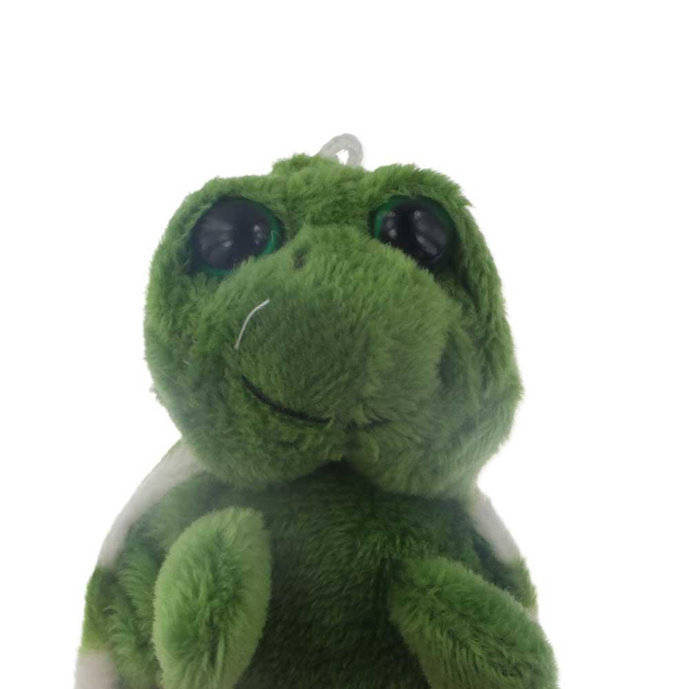 Pluszowy Żółw Żółw Pluszowy Wisiorek Bawełna PP Żółw Pluszowy Brelok Prezenty dla Dzieci