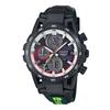 Casio Watch Edifice TOM S 50TH ANNIVERSARY EDITION SOSPENSIONE Sapphire Glass EFS-S641TMS-1AJR Men's Black