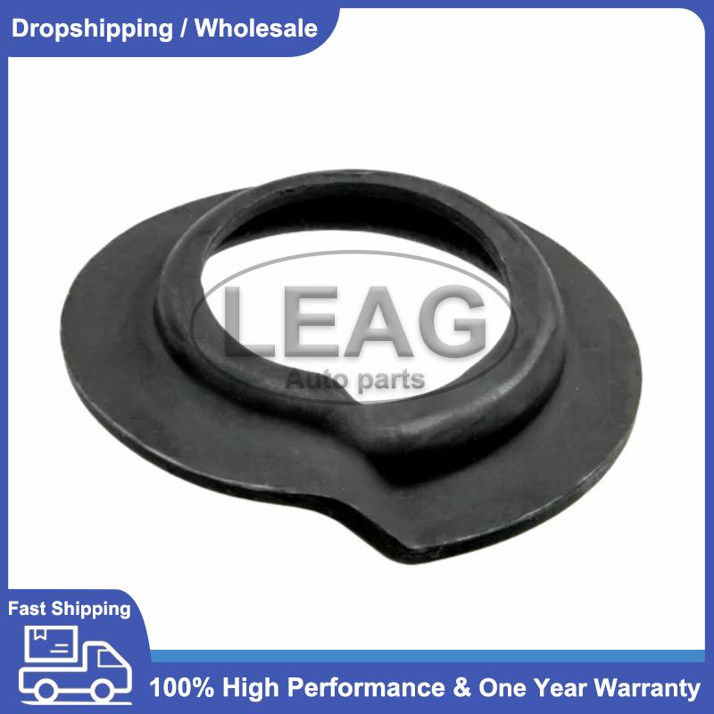 2pcs MR418047 Rear Suspension Spring Lower Pad Rubber For Mitsubishi Montero Pajero 3 4 MK3 MK4 V60 V80 V73 V77 V78 V93 V97 V98