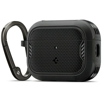 Spigen Core Armor Hülle für AirPods Pro 3 schwarz