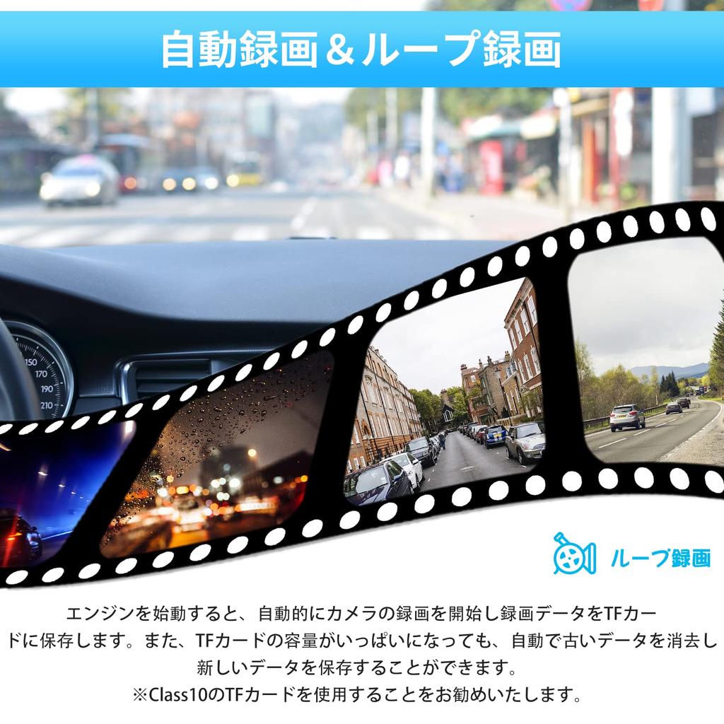 Hizenyo AHD Backup Camera Monitor 24V Backup Backup Monitor with IPS LCD Full Touch Includes 3 AHD Waterproof Truck Loop Auto Linkage Split Screen