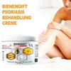 30g Bee Venom Body Cream Body Skin Nourishing Moisturizing Discomfort Relieving Care Daily Massage Applicator Cream