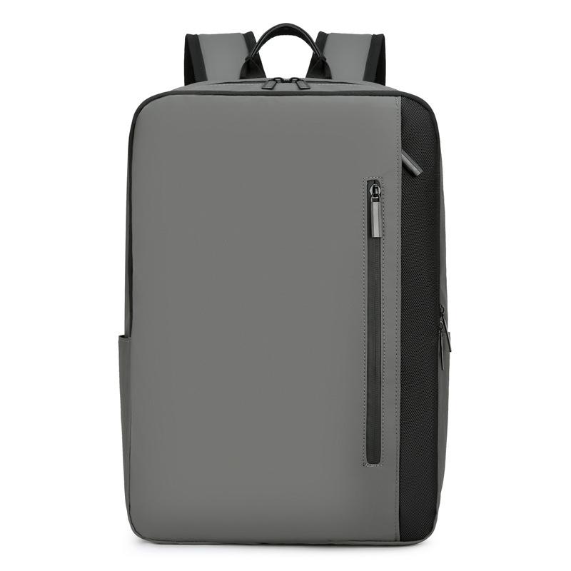 

TS JYL laptop bag,Hiking Backpack Outdoor Casual Large Lightweight Travel Luggage Daypack OneSize сірий