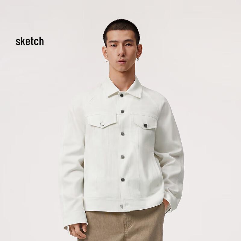 

Куртка Suxie x Neil Barrett для мужчин L