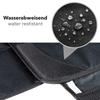 Universal Child Safety Seat Mat Pads - Anti-Slip Anti-Scratch Waterproof Car Seat Protector for Baby Kid - Baby Protection Cover