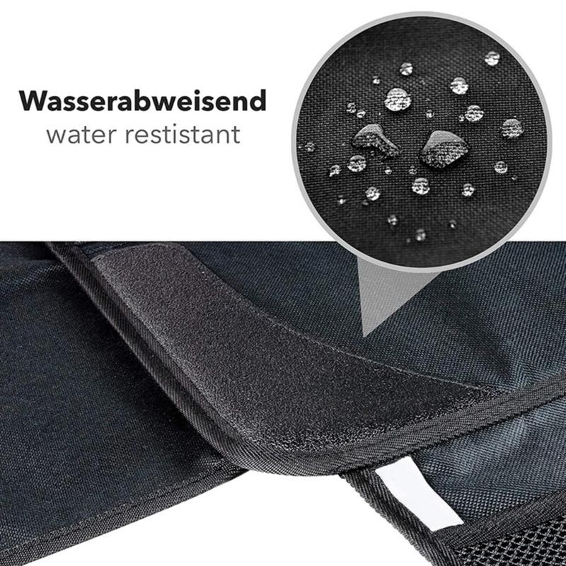 Universal Child Safety Seat Mat Pads - Anti-Slip Anti-Scratch Waterproof Car Seat Protector for Baby Kid - Baby Protection Cover