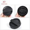 For BMW 1 3 5 7 Series Black Car Engine Oil Filling Cap Tank Covers Car Replacement Parts For BMW F52 F30 F10 F02  11121743294