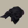 Oversize Bowknot Baseball Caps Comfortable Beach Getaways Summer Hat for Adult