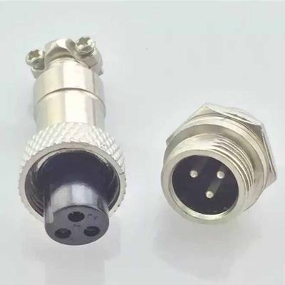 Radfahren Acc-EBike Elektrische Fahrrad Roller Batterie Ladegerät Stecker Stecker 3pin GX12