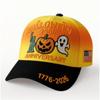 Personalized Leisure Sunshade Baseball Hat Outdoor Duck Tongue Hat Men and Women