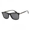 Marc Jacobs Mens Gold Detail Sunglasses