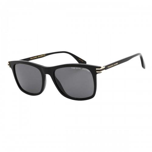 Marc Jacobs Mens Gold Detail Sunglasses