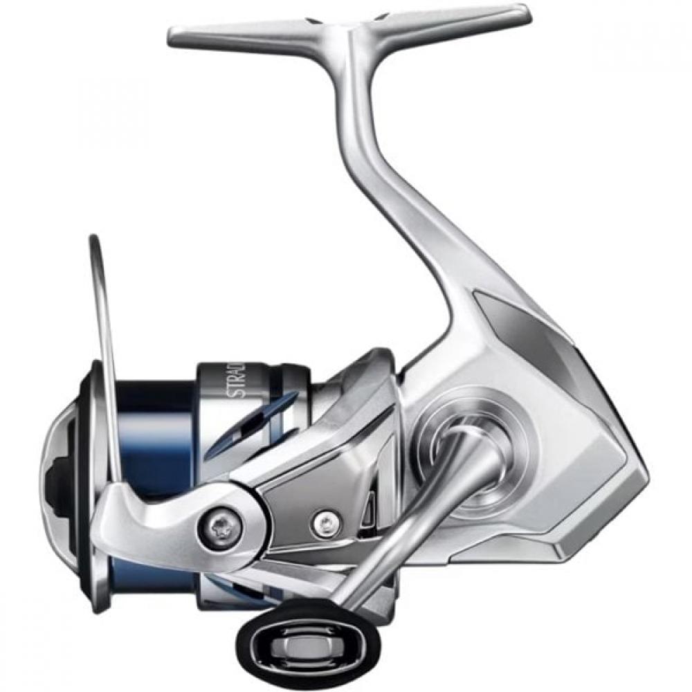 

Shimano Spinning Reel 23 Stradick C2000s