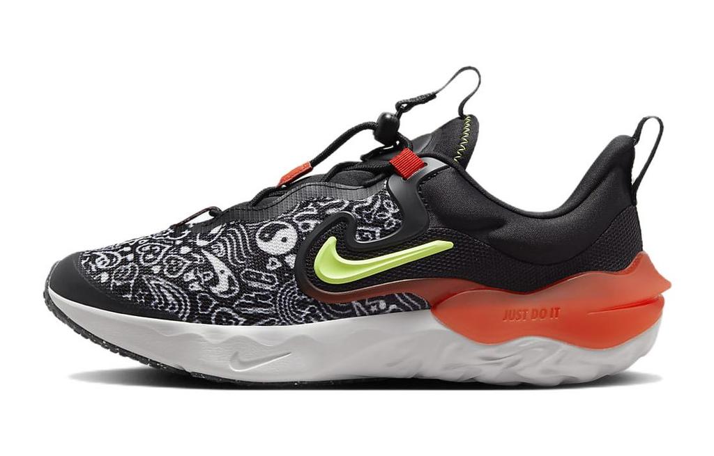 Nike Run Flow JP GS 'Doodles' DV3106-001