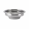 Porous Portafilter Filter Basket Stainless Steel Coffee Powder Filter  For Extraction