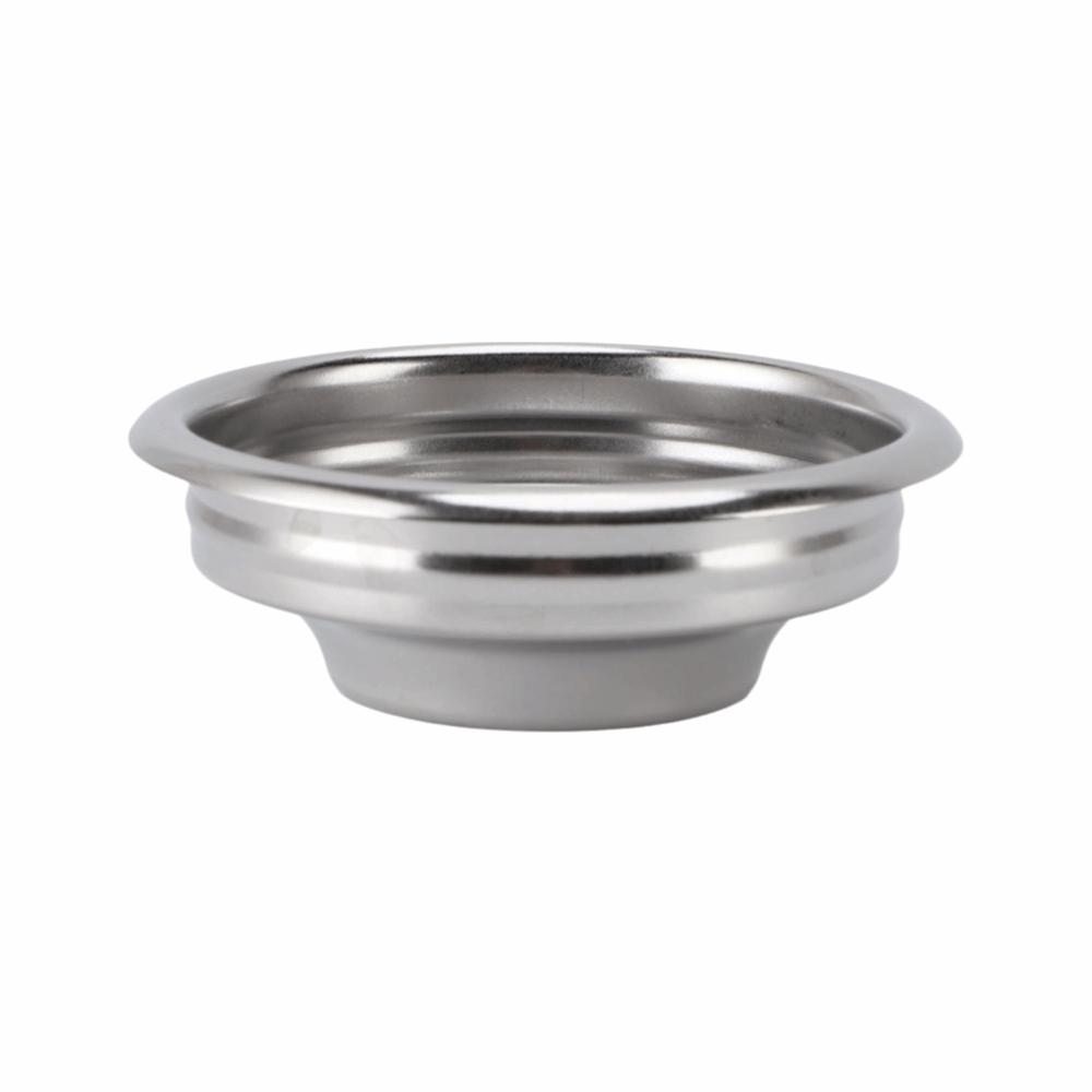 Porous Portafilter Filter Basket Stainless Steel Coffee Powder Filter For Extraction