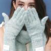 engbrox Fizzy Mood Finger Hole Gloves_4 Colors