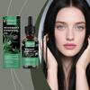 Rosemary Hair Care Oil for Silky Healthy Hair Nourishing Essential Oil for Daily Scalp Massage and Home Use
