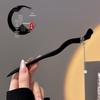 Tassel Flower Hairpin: Elegant Chinese Style Hanfu & Qipao Hair Accessory for Women