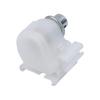 Motorcycle Maintenance Fuel Pressure Regulator 15610-27G00, Plastic and Metal Service Assembly for Fuel System Repair Needs Review