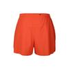 Nike Aeroswift Dri-Fit Adv Szybkoschnące Wygodne Miękkie Spodenki Sportowe Męskie spodenki Pomarańczowe FN3352-696