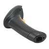Wireless Barcode Scanner 3 In 1 USB Wired Handheld ABS Housing Offline Upload 2D QR CodeScanner for Supermarket
