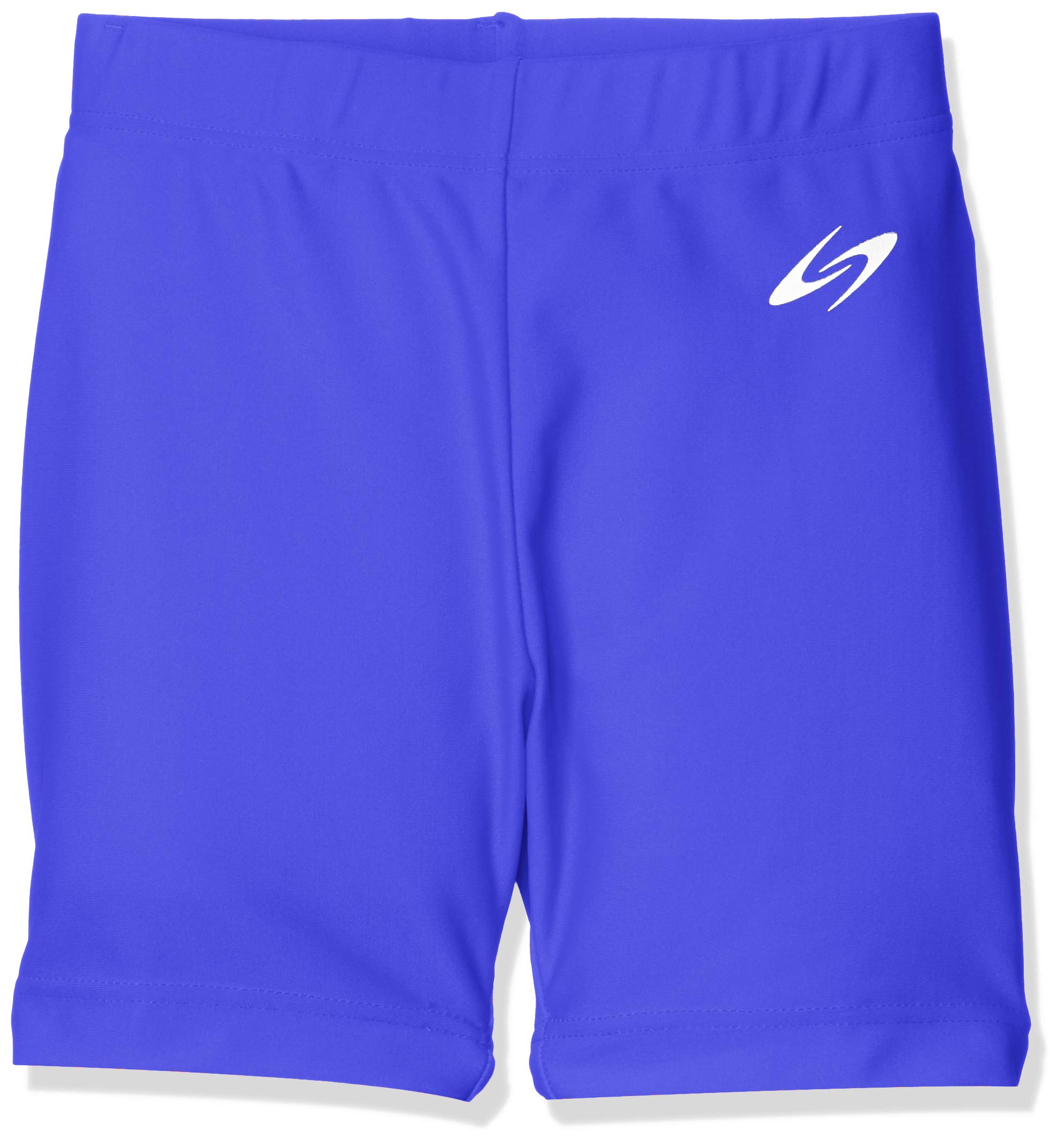 

SSK Junior Layered Half Royal Blue Japanese Size 140 to Japanese size Tights, Kids, (63), (equivalent 140)