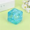 Water Cube Stress Relief Toy With Stretchable Tpr Material For Kids And Adults