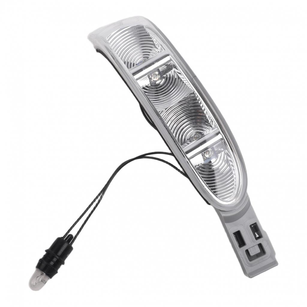 Mirror Indicator Lamp Rearview Mirror Light Turn Signal Light