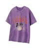 STANDARDERROR [2Pack] Pigment Short Sleeve T-Shirt Package (8 Types) (B Type)