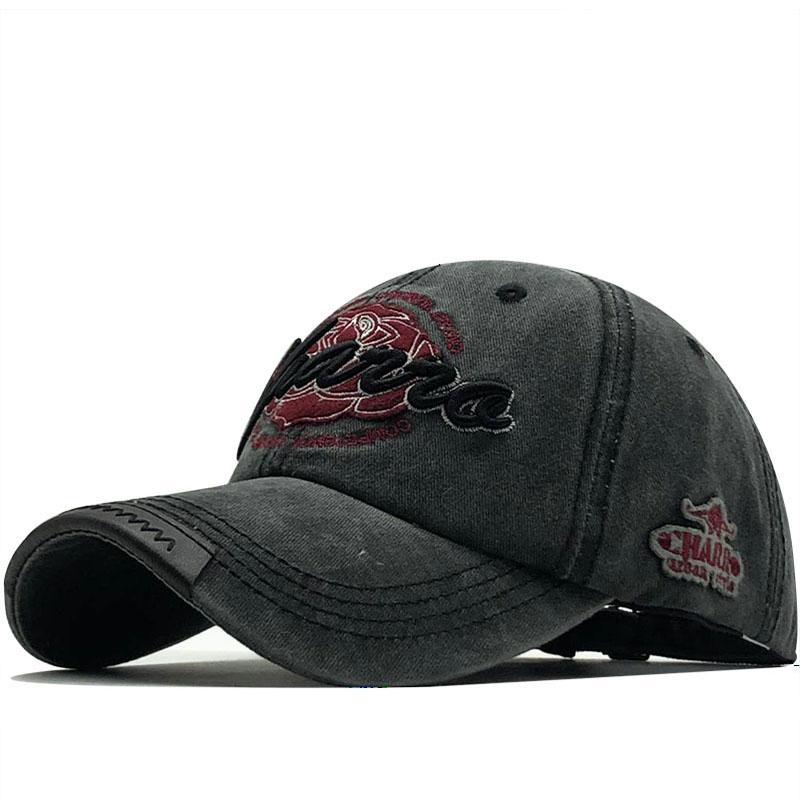 

Новая бейсбольная кепка из промытого хлопка 2020, шляпа Snapback для мужчин и женщин, шляпа для папы с вышивкой, канадская повседневная кепка, кепка Casquette, кепка в стиле хип-хоп 56-61cm