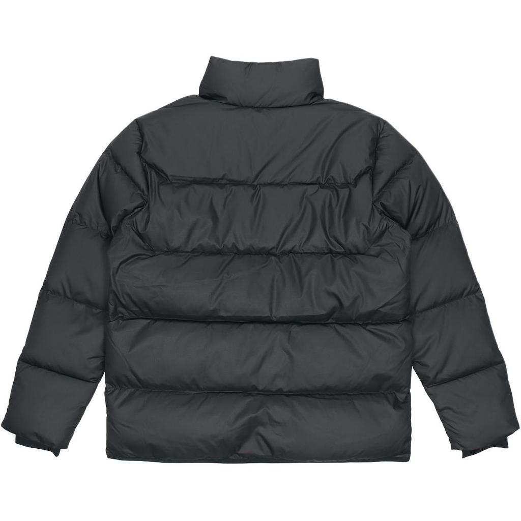 Adidas Herzstickerei Outdoor Einfarbig Sport Warm Daunenjacke Herrenjacke Schwarz GV5350(TEAM378-BXCX-X1)