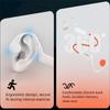 Bluetooth 5.4 Wireless Swimming Headphone X7s Sport Music Headphones Sports Earbuds  Swimming