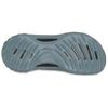 Crocs Echo Geen Speciale Functie Gesloten Teen Pantoffels Unisex Blauw 210521-3YO