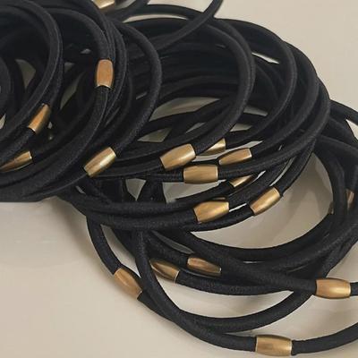 Acessórios para cabelo – Elásticos de cabelo para mulheres