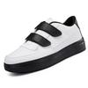 Men's Four Seasons New Popular Fashionable Trendy Casual Versatile Comfortable Anti Slip Sports Simple Low Cut Board Shoes