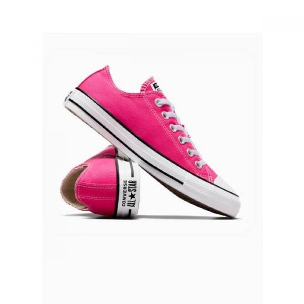 Converse Chuck Taylor All Star Seasonal Color Chaos Fuchsia A06569c