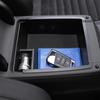 Armrest Storage Box Tray for Volkswagen VW Passat B8 Sedan Variant Alltrack 2016 2017 2018 Car Center Console Glove Holder Case