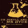 Strange Case of Dr Jekyll and Mr Hyde by Robert Louis Stevenson Paperback Book 9781407164267