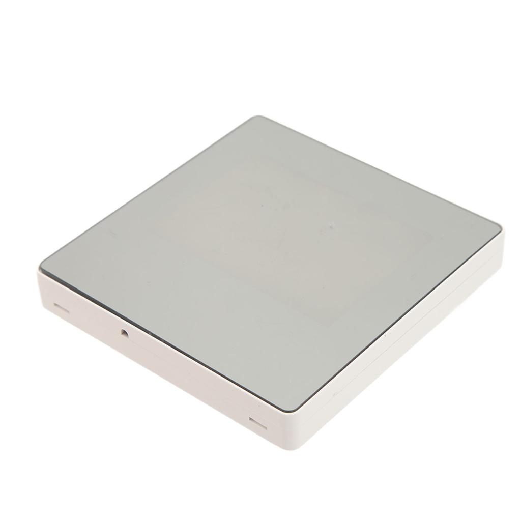 Intelligentes Thermostat Wasserheizung Elektroheizung Touchscreen Programmierbares Thermostat für Tuya APP 90‑240V